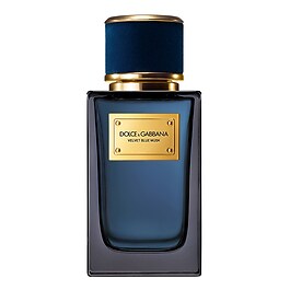 Velvet Blue Musk - Eau De Parfum